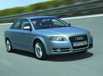 奧迪 Audi A4 圖片 大圖 桌面